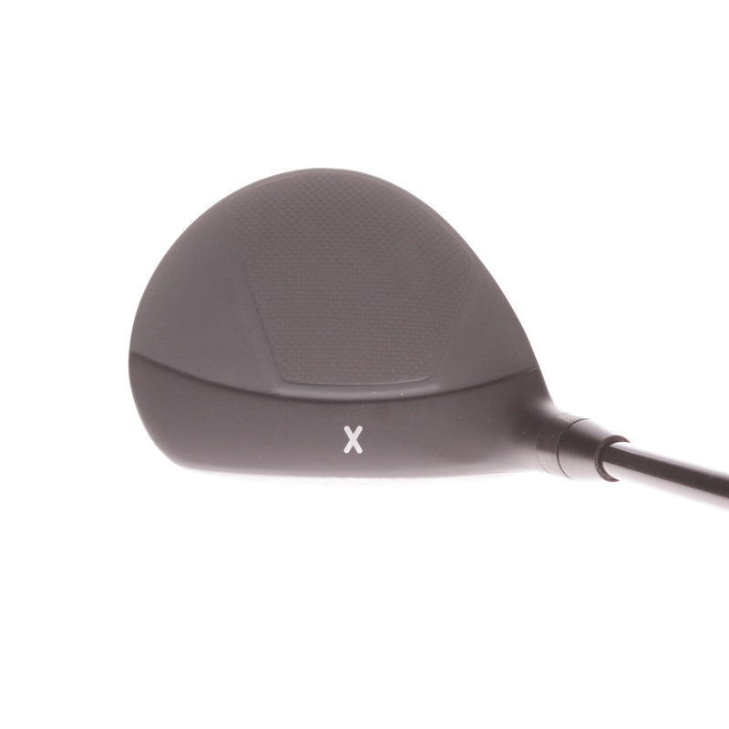 PXG 0341X Proto Graphite Men's Right Hand Fairway 3 Wood 15 Degree Stiff - Hzrdus Smoke 6.0