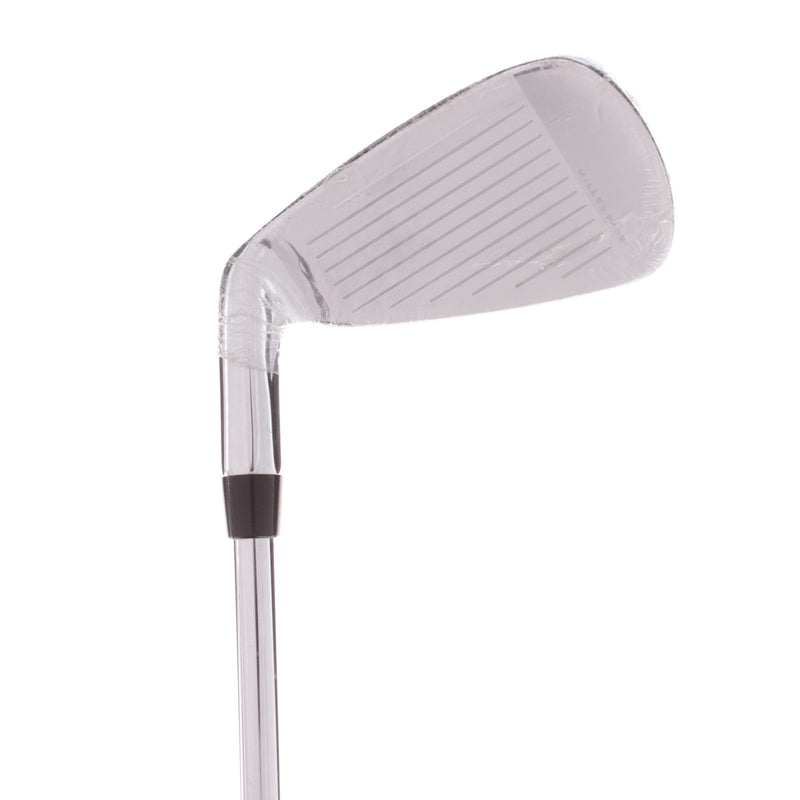 Cobra King F9 One Steel Men's Right Hand 6 Iron Regular - KBS Tour 80