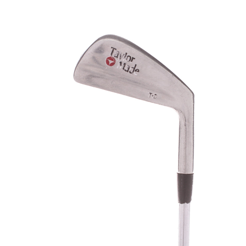 TaylorMade Tour Preferred Steel Men's Right Hand 1 Iron Stiff - True Temper Dynamic Gold