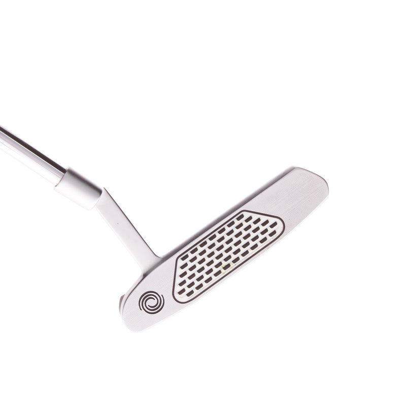 Odyssey Stroke Lab One Men's Left Hand Putter 35 Inches - Odyssey