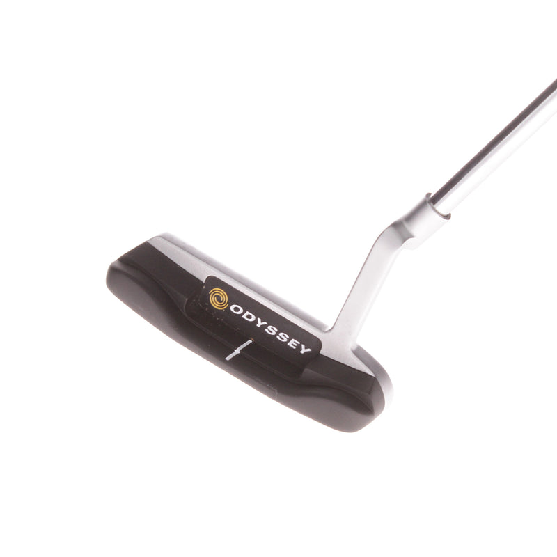 Odyssey Stroke Lab One Men's Left Hand Putter 35 Inches - Odyssey