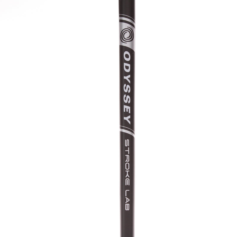 Odyssey Stroke Lab One Men's Left Hand Putter 35 Inches - Odyssey