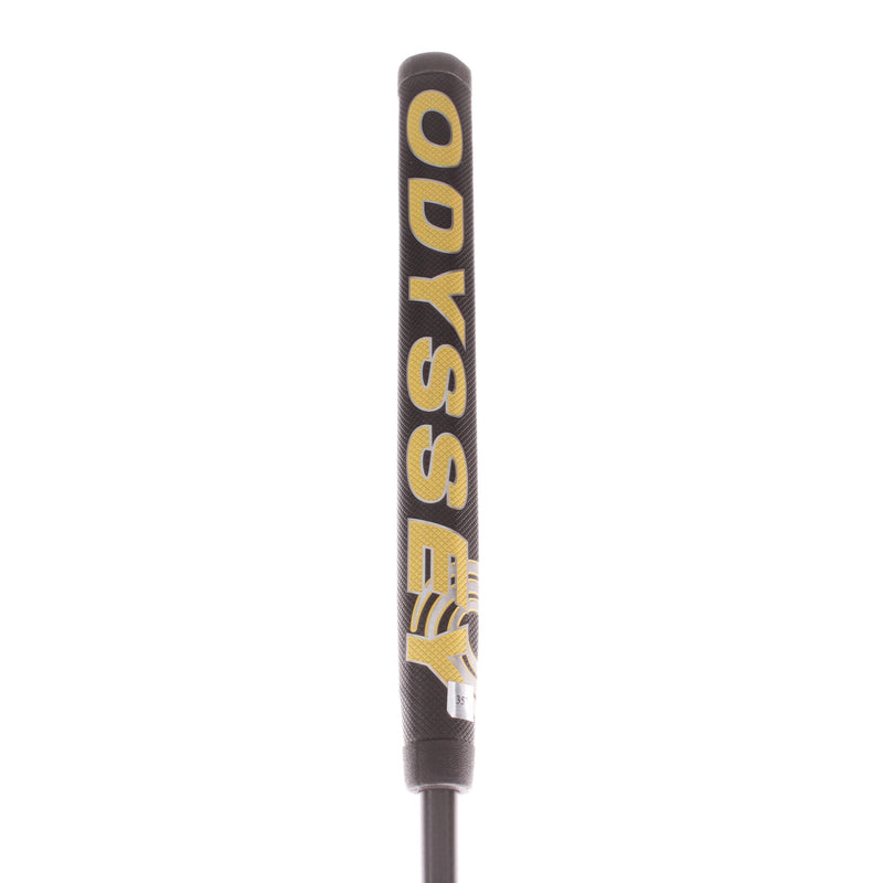 Odyssey Stroke Lab One Men's Left Hand Putter 35 Inches - Odyssey