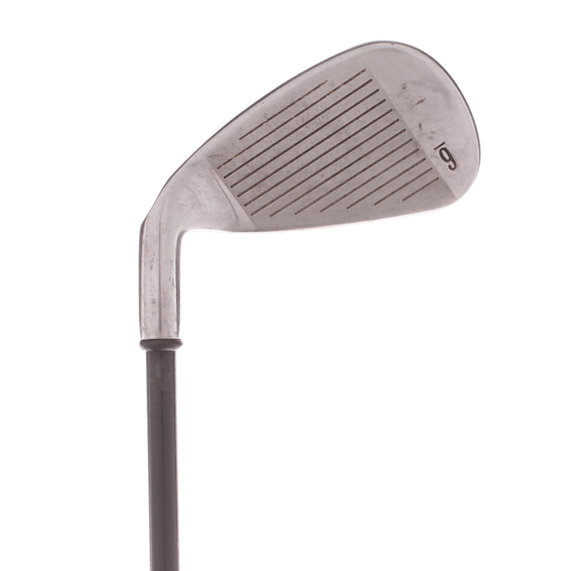 Callaway Big Bertha Graphite Men's Right Hand 6 Iron Regular - Callaway Golf 75