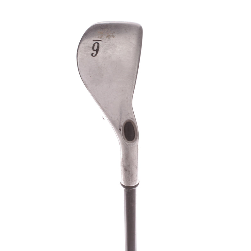 Callaway Big Bertha Graphite Men's Right Hand 6 Iron Regular - Callaway Golf 75