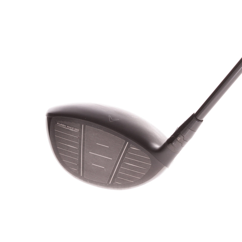 Callaway Rogue ST Max D Graphite Men's Right Hand Driver 10.5 Degree Regular - Tensei AV 55