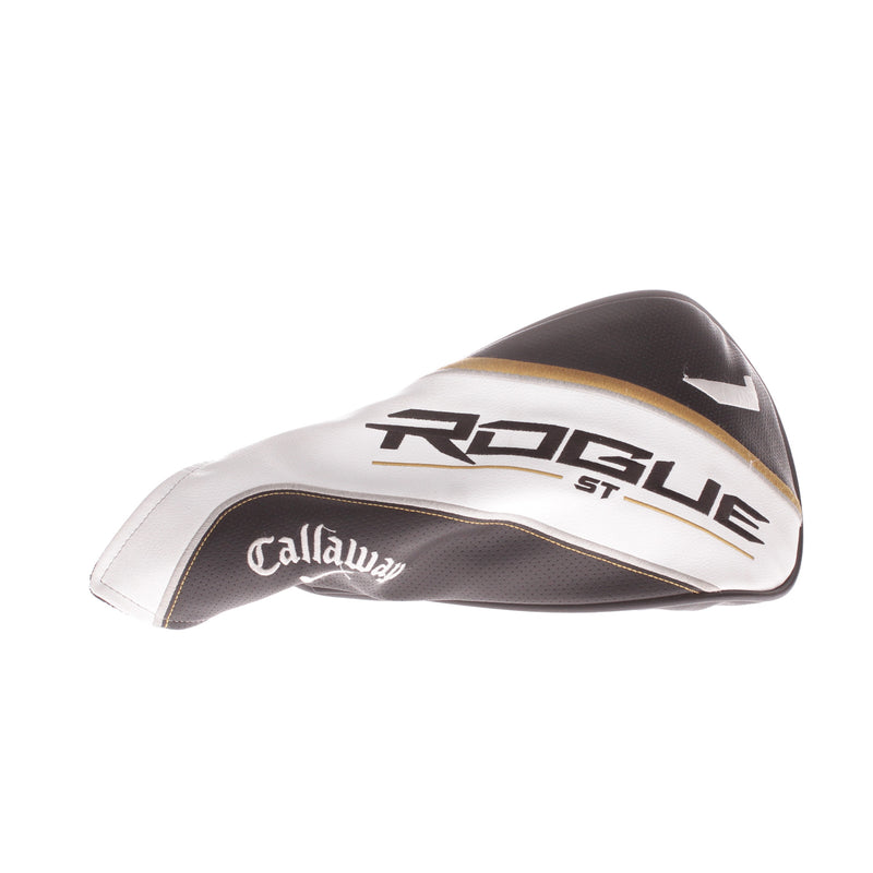 Callaway Rogue ST Max D Graphite Men's Right Hand Driver 10.5 Degree Regular - Tensei AV 55