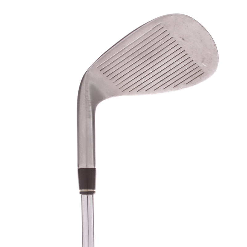 Benross Innovator Series Steel Men's Right Hand Lob Wedge 58 Degree 10 Bounce Regular - Dynamic Lite Innovator