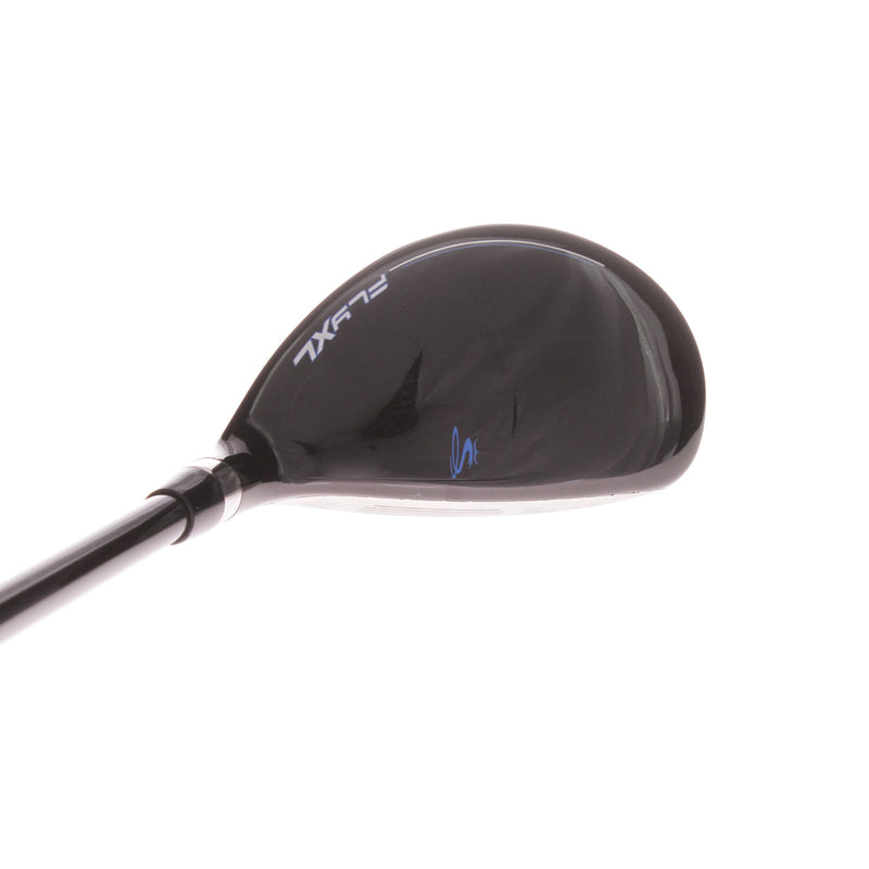 Cobra Fly XL Graphite Men's Left Hand Hybrid 23 Degree Regular - Cobra