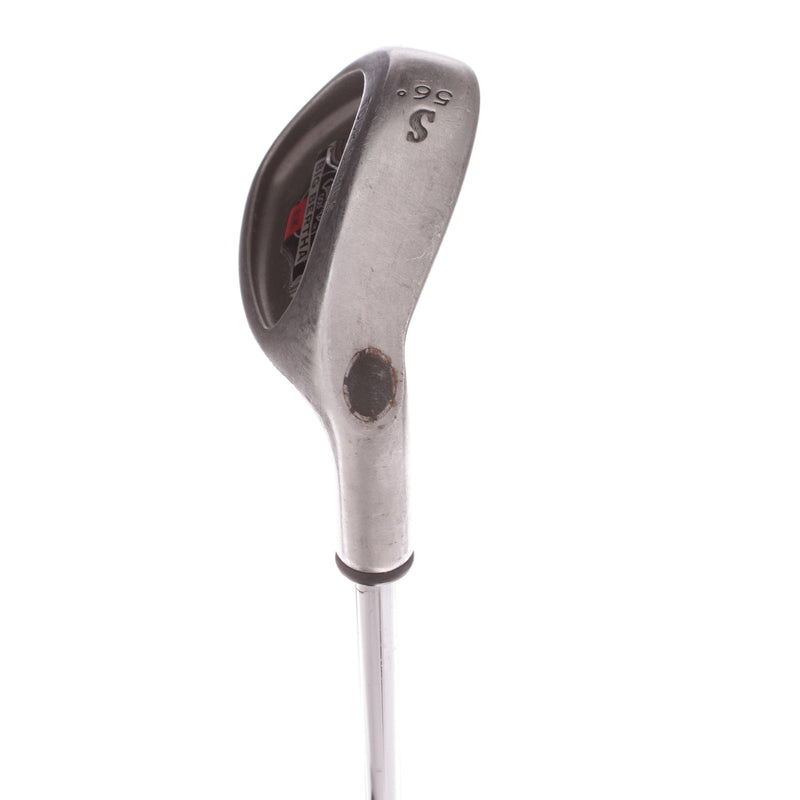 Callaway Big Bertha Tour Series Steel Men's Right Hand Sand Wedge 56 Degree Callaway Memphis 10 - Uniflex