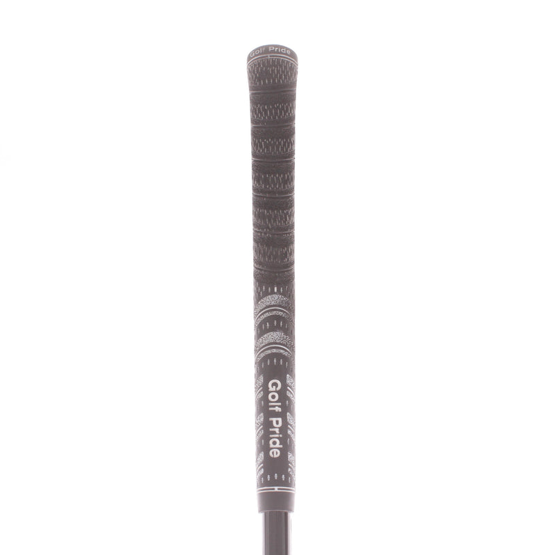 Krank Golf M.E.T. Graphite Men's Right Hand Driver 9 Degree Regular - Krank Fujikura Torque