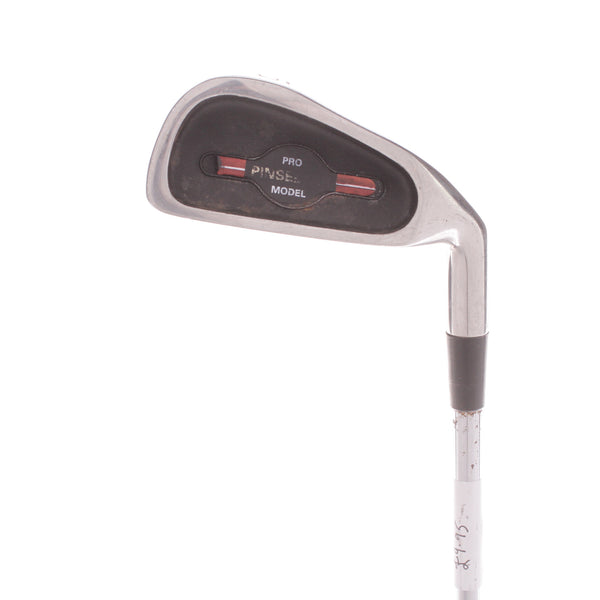 PinSeeker Pro Model Steel Mens Right Hand 5 Iron Stiff - Pinseeker