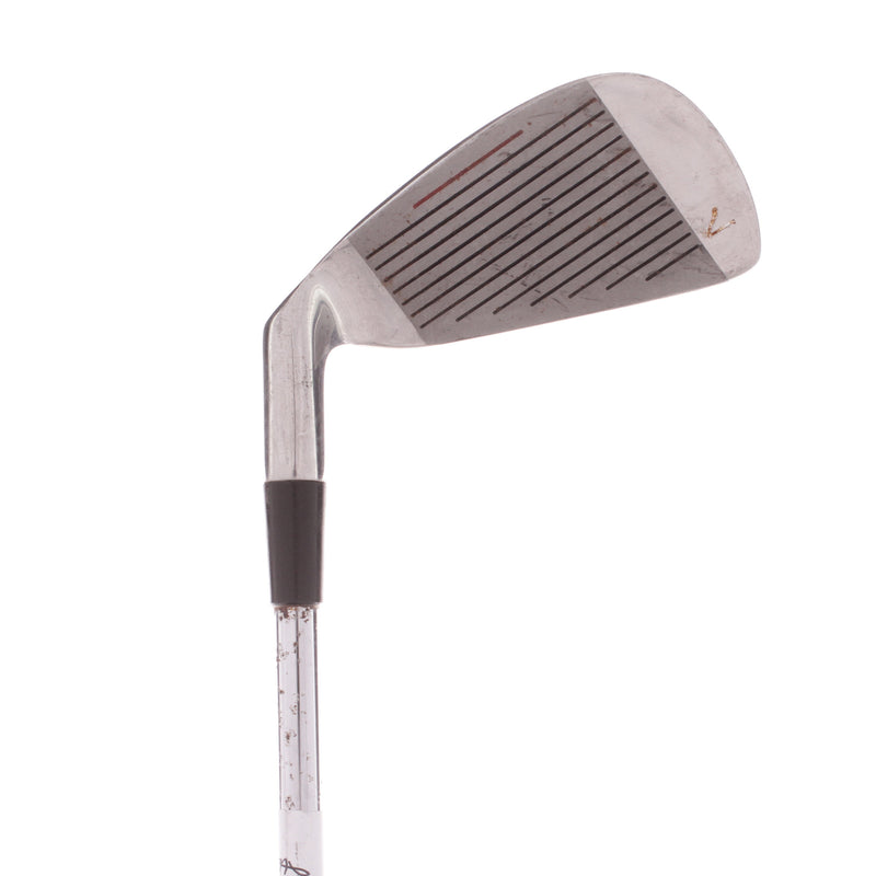 PinSeeker Pro Model Steel Men's Right Hand 7 Iron Stiff - Pinseeker