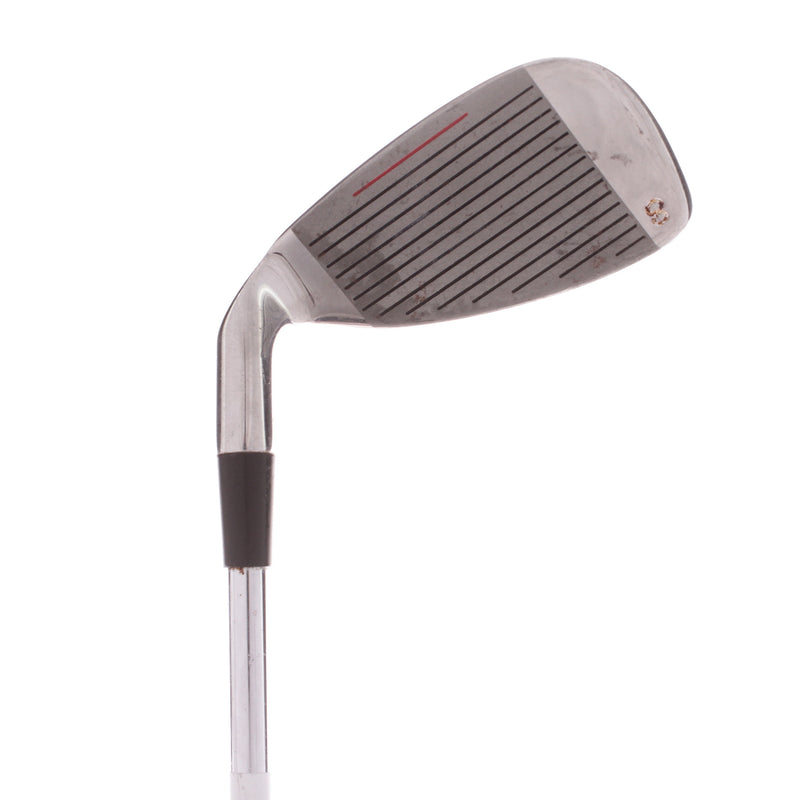 PinSeeker Pro Model Steel Men's Right Hand 8 Iron Stiff - Pinseeker