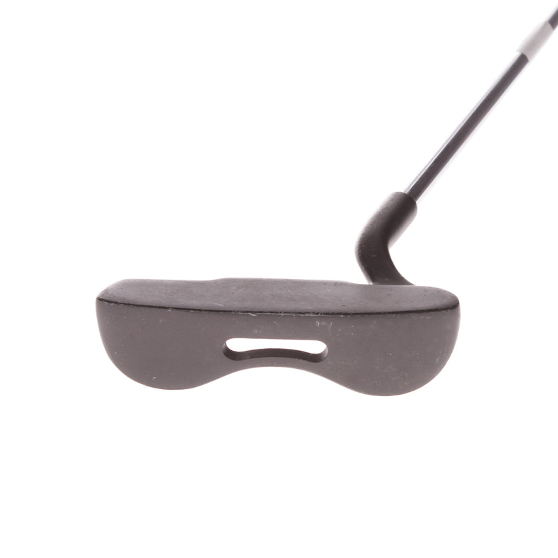 Red Hot Poker Original Black Men's Right Hand Putter 34.5 Inches - Tour Tech