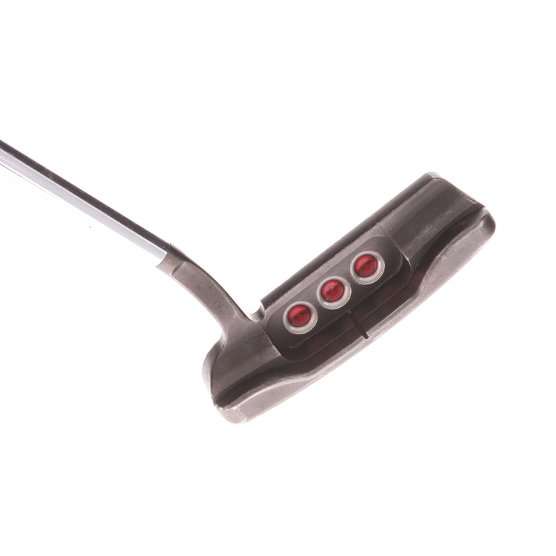 Scotty Cameron Select Newport 1.5 Men's Right Hand Putter 32.5 Inches - Super Stroke Slim 3.0