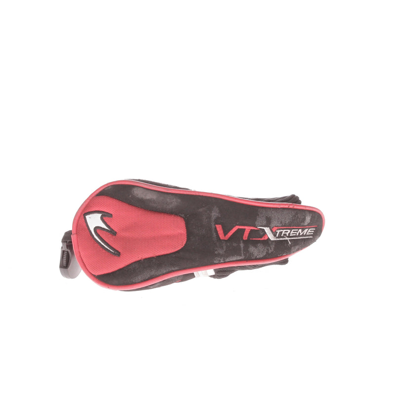 Benross VT Xtreme Escape Graphite Men's Right Hand Hybrid 17 Degree Regular - Aldila DVS-i