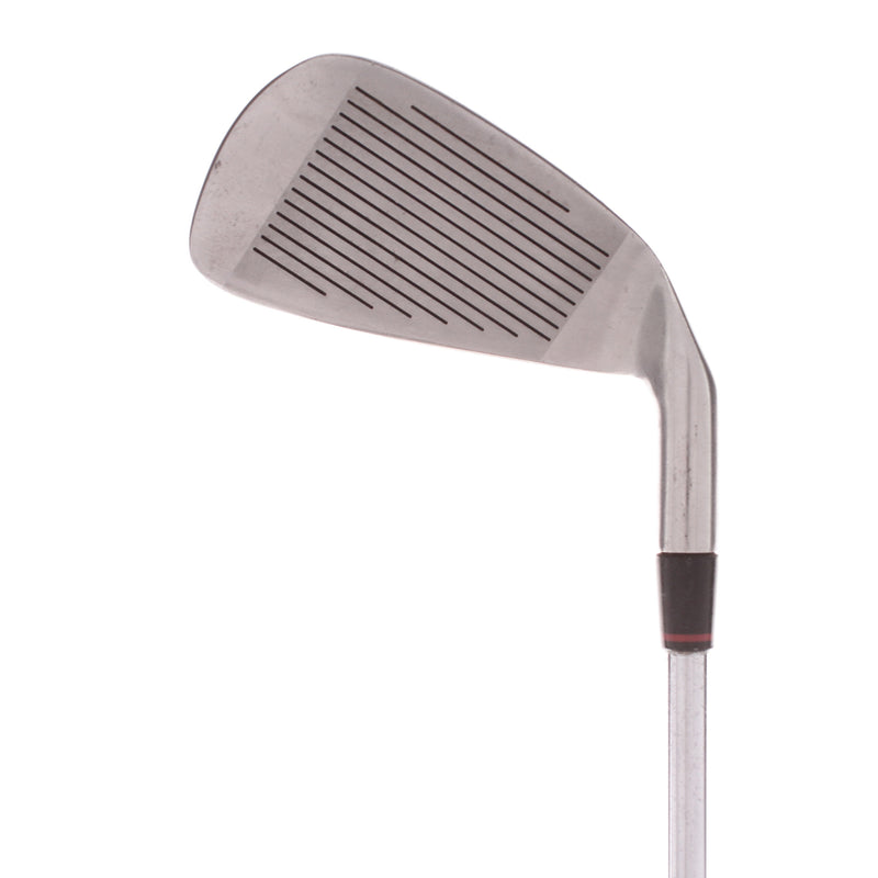 Fazer Contender Steel Mens Left Hand Hybrid Iron 16.5 Degree Regular - Apollo SynchoFlex