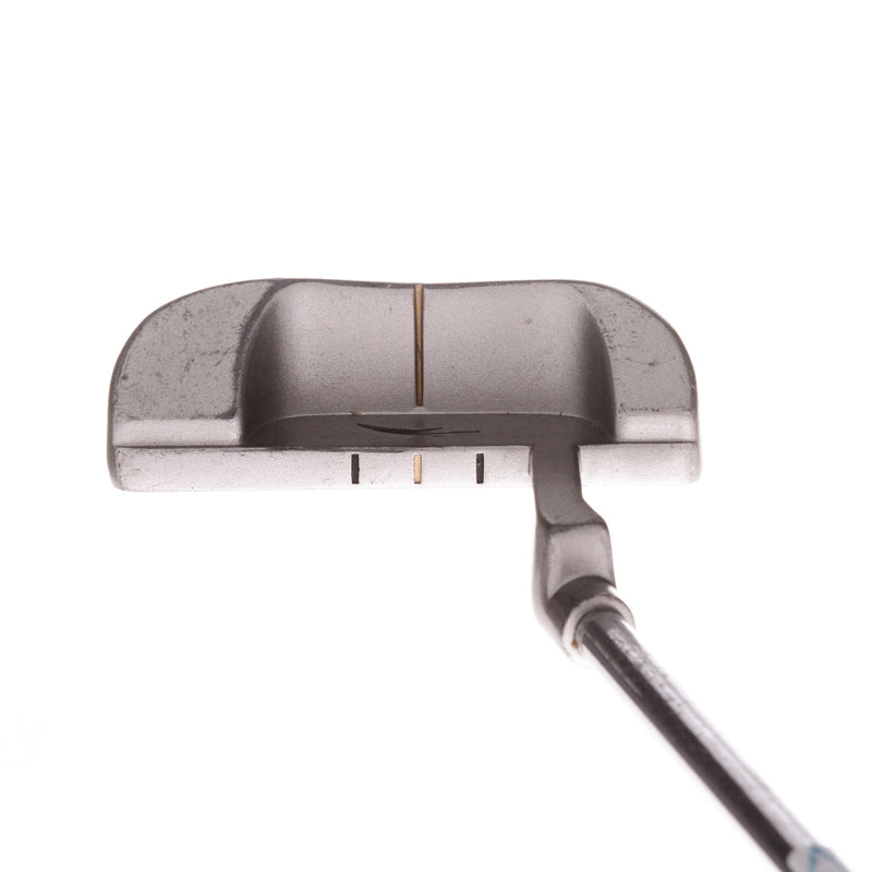 Donnay Series 4 Men's Right Hand Putter 33.5 Inches - Donnay