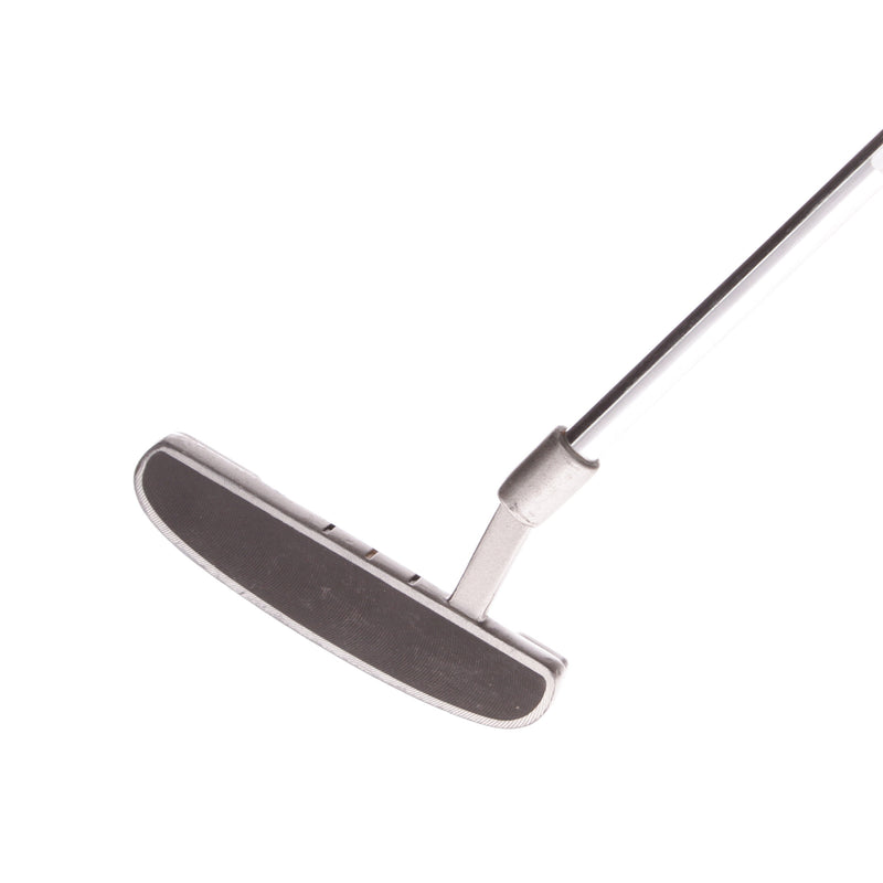 Donnay Series 4 Men's Right Hand Putter 33.5 Inches - Donnay