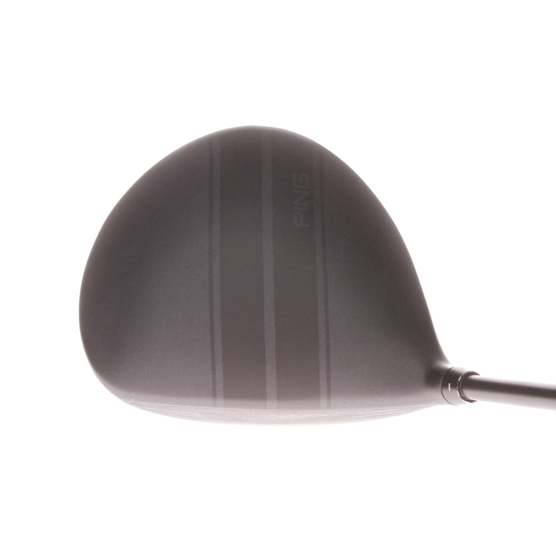 Ping i25 Graphite Men's Right Hand Driver 9.5 Degree Stiff - Ping PWR65