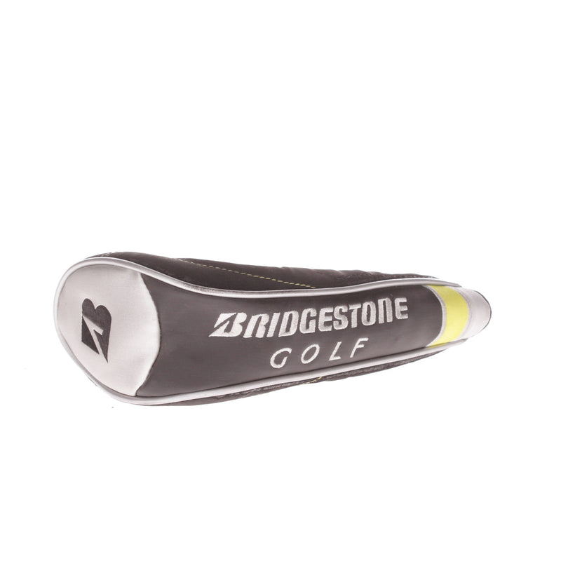 Bridgestone J36 Men's Right Hand Hybrid 19* Graphite Stiff - Aldila VS Proto-BR