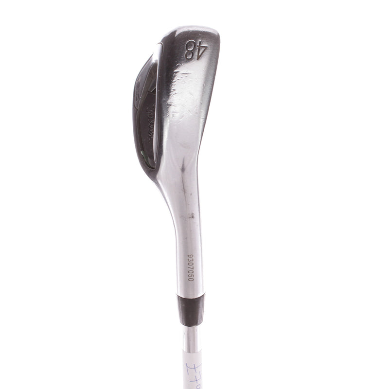 Titleist T200 Mens Right Hand Gap Wedge 48* Steel Regular - True Temper AMT White R300