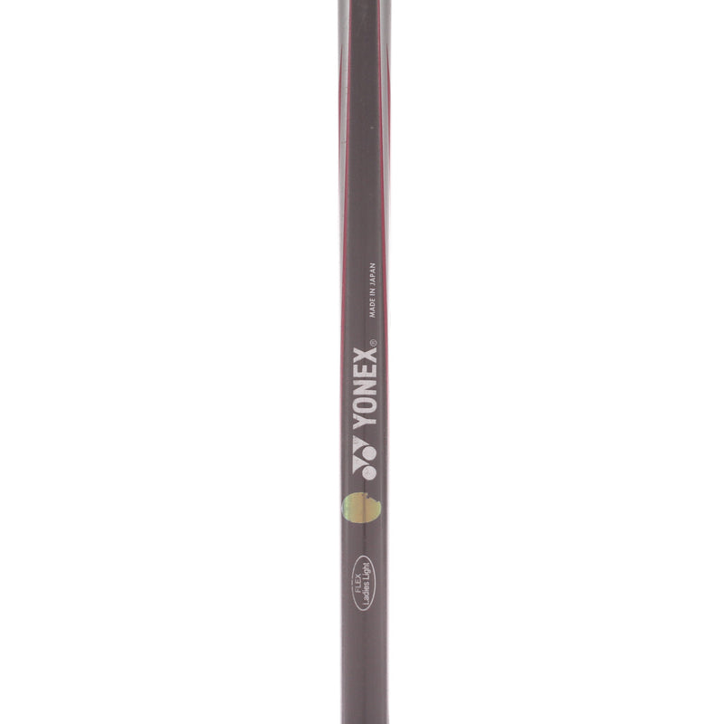 Yonex Nanospeed - i Ladies Right Hand Hybrid 25* Graphite Ladies - Yonex