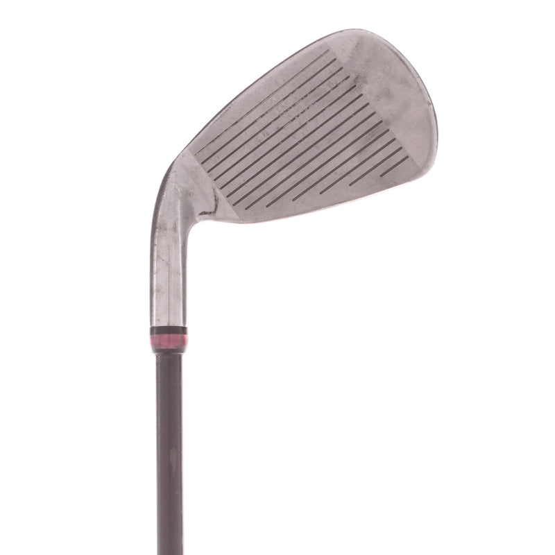 Yonex Nanospeed - i Graphite Ladies Right Hand 6 Iron Ladies - Yonex Nanospeed 70 +