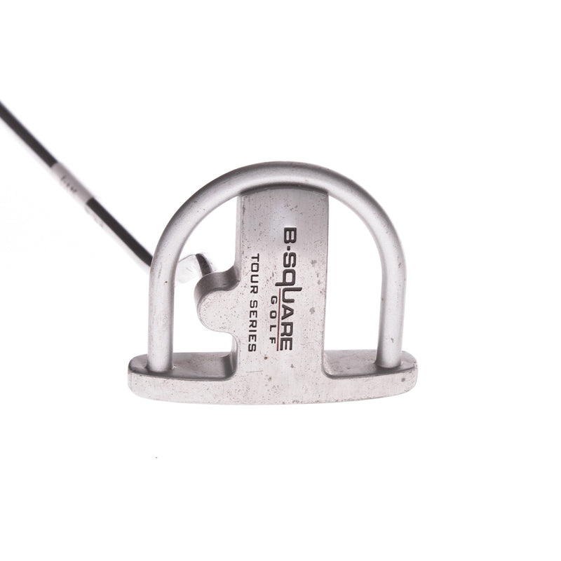 B Square Golf Tour Series Mens Right Hand Putter 33 Inches - B-Square