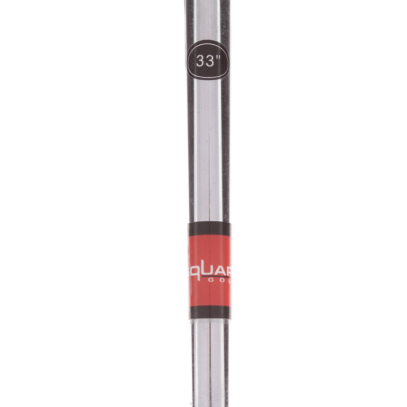 B Square Golf Tour Series Mens Right Hand Putter 33 Inches - B-Square