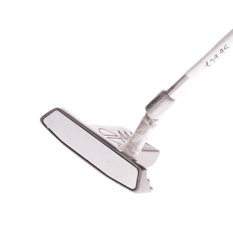 B Square Golf Pro Series Mens Right Hand Putter 33 Inches - B-Square