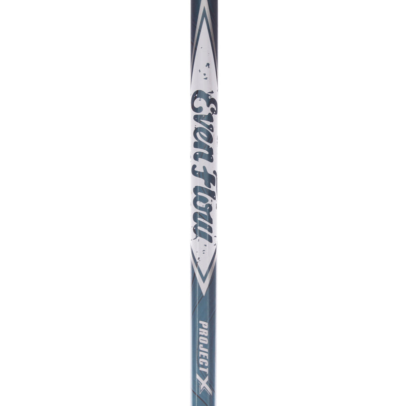 Callaway Rogue Sub Zero Graphite Men's Left Hand Fairway 3+ Wood 13.5 Degree Stiff - Evenflow 75G