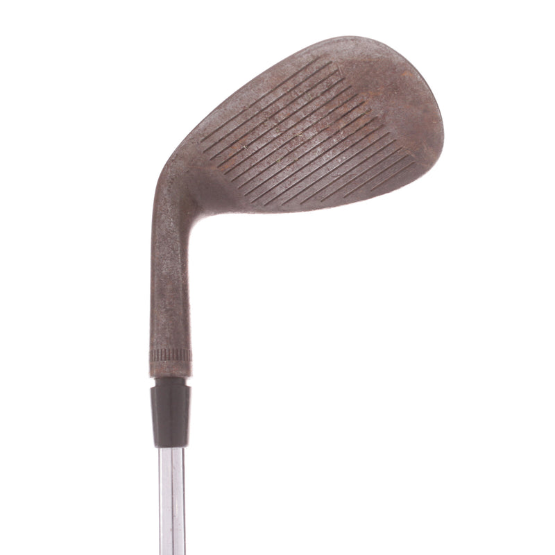 Callaway Mack Daddy 2 Steel Mens Right Hand Sand Wedge 14 Bounce Stiff - True Temper Dynamic Gold