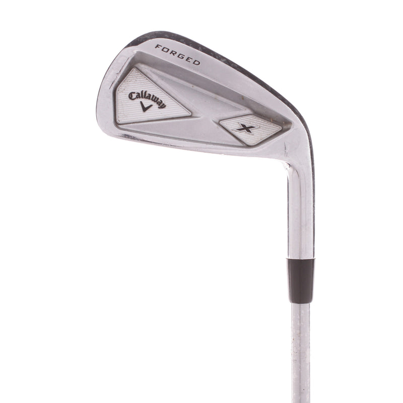 Callaway X Forged Graphite Men's Right Hand 3 Iron Regular - Project X 6