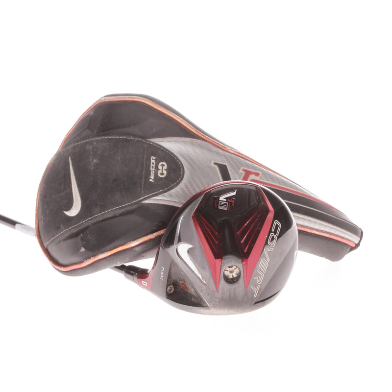 Nike Covert VrS Tour Mens Right Hand Driver 10.5* Graphite Stiff - KuroKage 60