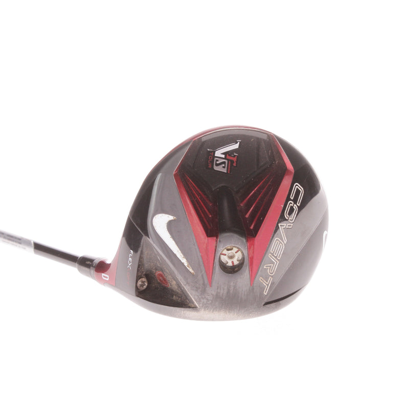 Nike Covert VrS Tour Mens Right Hand Driver 10.5* Graphite Stiff - KuroKage 60