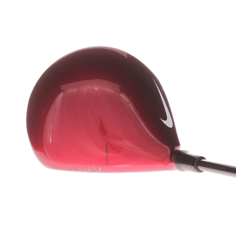 Nike Covert VrS Tour Mens Right Hand Driver 10.5* Graphite Stiff - KuroKage 60