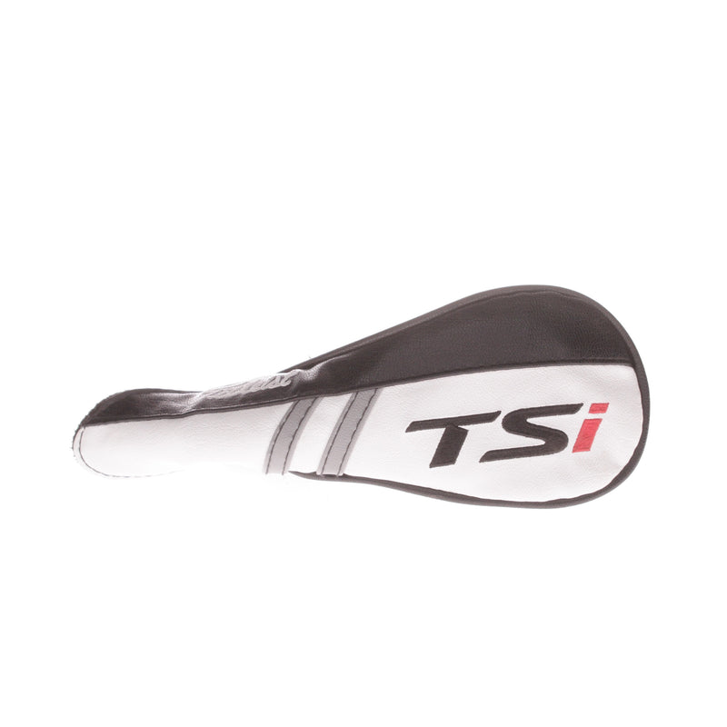 Titleist TSI1 Graphite Men's Right Hand Hybrid 23 Degree Regular - Aldila Ascent 50