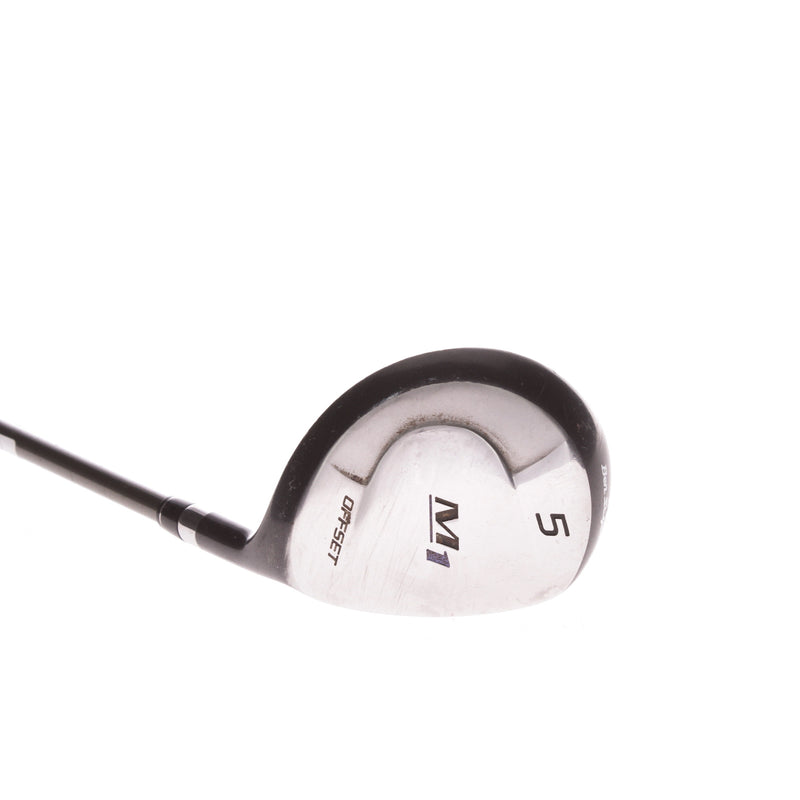 Ben Sayers M1 Offset Ladies Right Hand Fairway 5 Wood 18* Graphite Ladies - Ben Sayers