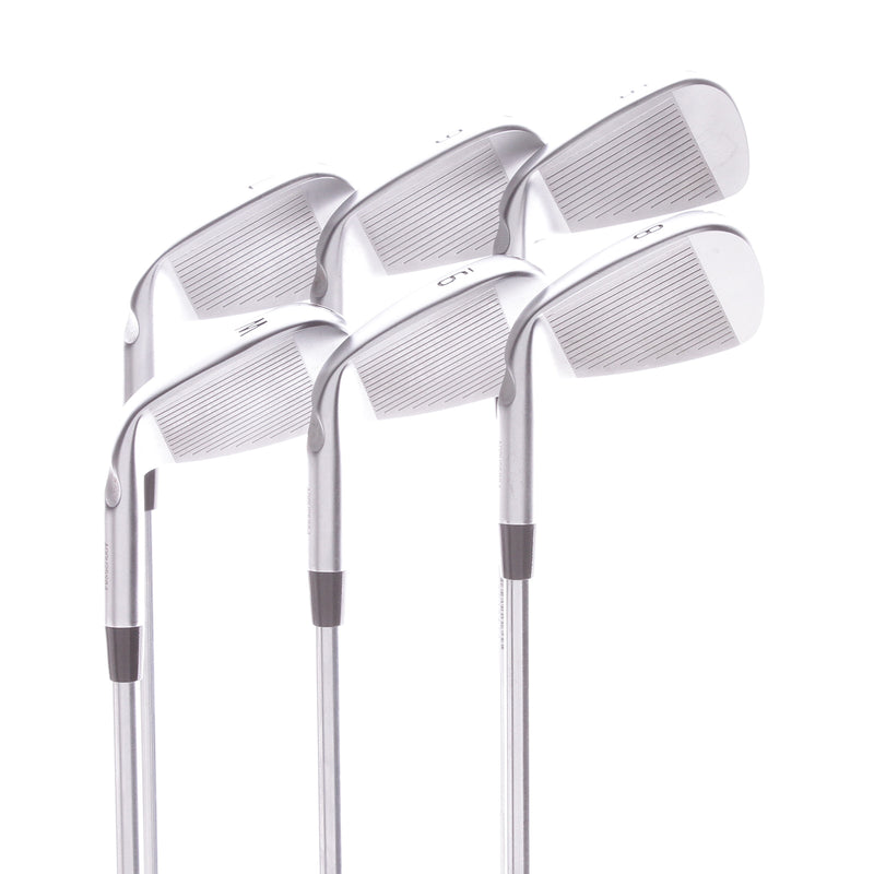 Ping i230 Mens Right Hand Irons 5-PW  Graphite Stiff - Project X IO