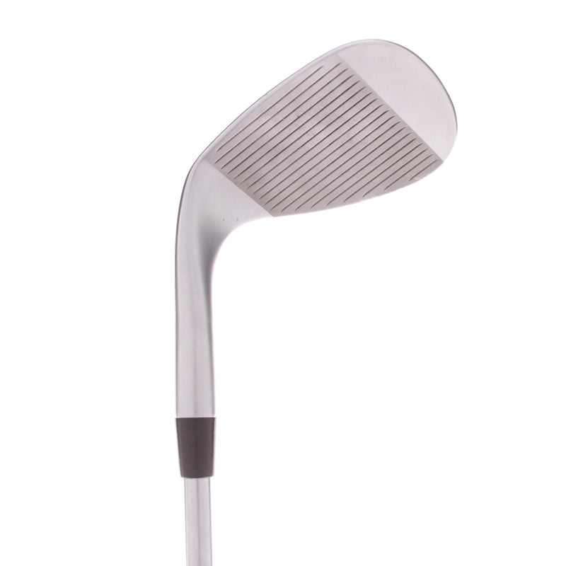 Ping Glide 4.0 Steel Men's Right Hand Lob Wedge 58 Degree 10 Bounce Stiff - Project X IO 5.5