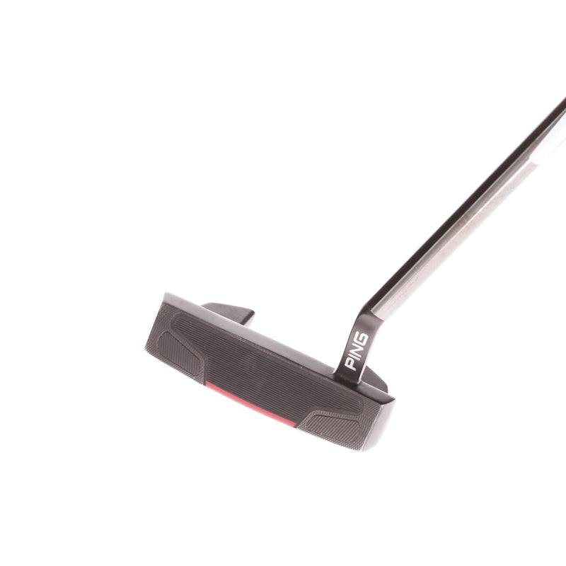 Ping Tyne 4 2021 Men's Right Hand Putter  Steel 34" - Ping