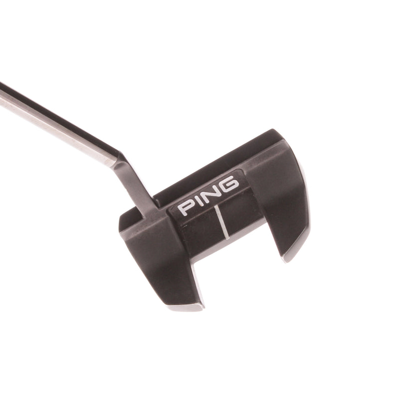 Ping Tyne 4 2021 Men's Right Hand Putter  Steel 34" - Ping