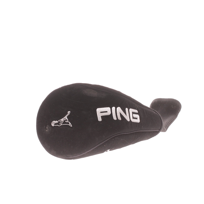 Ping G400 SFT Graphite Men's Right Hand Driver 10 Degree Stiff - Ping