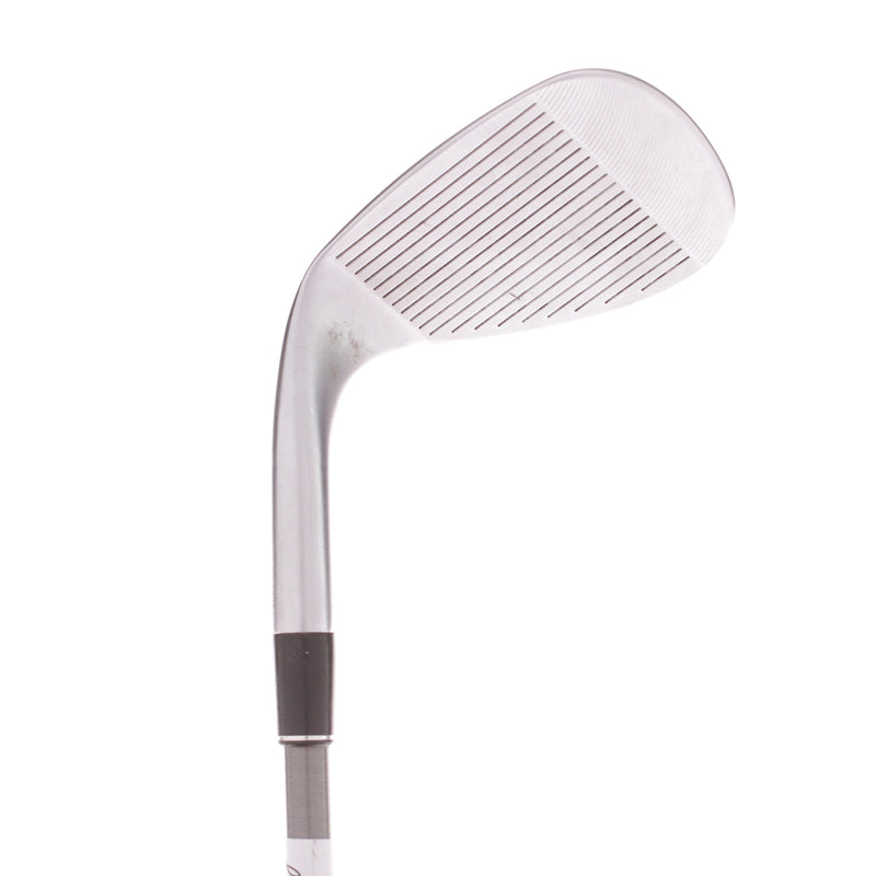 Cleveland RTX Zipcore Steel Men's Right Hand Lob Wedge 62 Degree Stiff - SteelFiber i110