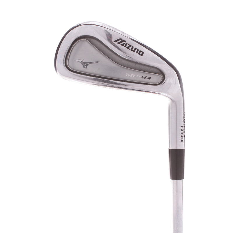 Mizuno mp h4 deals hybrid