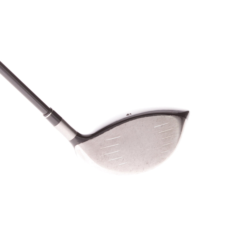 TaylorMade Burner Draw Graphite Mens Left Hand Driver 10.5 Degree Regular - Fujikura REAX 50