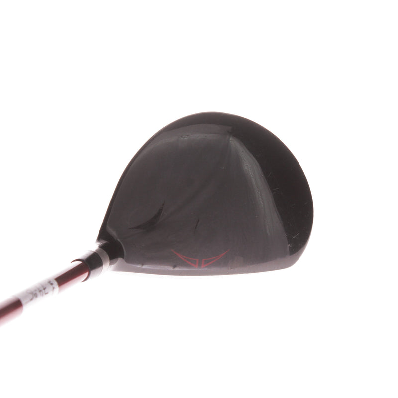 Ping G15 Graphite Mens Left Hand Fairway 3 Wood 15.5 Degree Regular - TFC 149