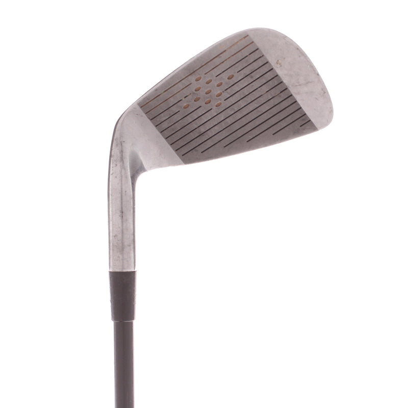 Wilson Prostaff Midsize Graphite Mens Right Hand 6 Iron Regular - Wilson